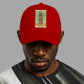 Book Day Ultimate 5 Panel Cap, Stylish Literary Hat For Readers, Teachers & Students, Great Gift for Book Lovers M8414