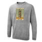 Book Day Sweatshirt, Unisex Pullover Jumper For Book Lovers & Readers, Long Sleeve Gift For Readers & Teachers M8414