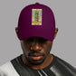 Book Day Ultimate 5 Panel Cap, Stylish Literary Hat For Readers, Teachers & Students, Great Gift for Book Lovers M8414