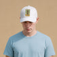 Book Day Ultimate 5 Panel Cap, Stylish Literary Hat For Readers, Teachers & Students, Great Gift for Book Lovers M8414