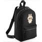 Labubu Backpack, Cute Unisex Fashion Bag With Cartoon Design, Perfect Gift For Kawaii Street Style Bag M8424