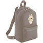 Labubu Backpack, Cute Unisex Fashion Bag With Cartoon Design, Perfect Gift For Kawaii Street Style Bag M8424