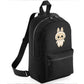 Labubu Backpack, Cute Unisex Fashion Bag With Cartoon Design, Perfect Gift For Kawaii Street Style Bag M8424