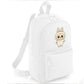 Labubu Backpack, Cute Unisex Fashion Bag With Cartoon Design, Perfect Gift For Kawaii Street Style Bag M8424