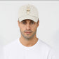Labubu Cap, Cute Cartoon Printed Baseball Hat For Anime Fans, Unisex Pre-Curved Peak Design Gift Cap M8424