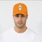 Labubu Cap, Cute Cartoon Printed Baseball Hat For Anime Fans, Unisex Pre-Curved Peak Design Gift Cap M8424