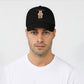 Labubu Have A Good Time Original 5-Panel Cap, Unisex Streetwear Cap for Anime & Kawaii Lovers, Gift For Men & Women M8425