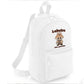 Labubu Backpack, Have A Good Time Cartoon Design, Unisex Travel, School & Everyday Kawaii Fashion Lovers Bag M8425