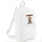 Labubu Backpack, Have A Good Time Cartoon Design, Unisex Travel, School & Everyday Kawaii Fashion Lovers Bag M8425