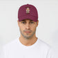Labubu Have A Good Time Original 5-Panel Cap, Unisex Streetwear Cap for Anime & Kawaii Lovers, Gift For Men & Women M8425