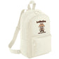 Labubu Backpack, Have A Good Time Cartoon Design, Unisex Travel, School & Everyday Kawaii Fashion Lovers Bag M8425