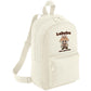 Labubu Backpack, Have A Good Time Cartoon Design, Unisex Travel, School & Everyday Kawaii Fashion Lovers Bag M8425