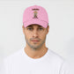 Labubu Have A Good Time Original 5-Panel Cap, Unisex Streetwear Cap for Anime & Kawaii Lovers, Gift For Men & Women M8425