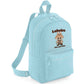 Labubu Backpack, Have A Good Time Cartoon Design, Unisex Travel, School & Everyday Kawaii Fashion Lovers Bag M8425