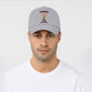 Labubu Have A Good Time Original 5-Panel Cap, Unisex Streetwear Cap for Anime & Kawaii Lovers, Gift For Men & Women M8425