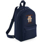 Labubu Backpack, Have A Good Time Cartoon Design, Unisex Travel, School & Everyday Kawaii Fashion Lovers Bag M8425