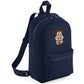 Labubu Backpack, Have A Good Time Cartoon Design, Unisex Travel, School & Everyday Kawaii Fashion Lovers Bag M8425
