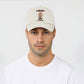 Labubu Have A Good Time Original 5-Panel Cap, Unisex Streetwear Cap for Anime & Kawaii Lovers, Gift For Men & Women M8425