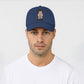 Labubu Have A Good Time Original 5-Panel Cap, Unisex Streetwear Cap for Anime & Kawaii Lovers, Gift For Men & Women M8425