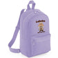 Labubu Backpack, Have A Good Time Cartoon Design, Unisex Travel, School & Everyday Kawaii Fashion Lovers Bag M8425