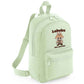 Labubu Backpack, Have A Good Time Cartoon Design, Unisex Travel, School & Everyday Kawaii Fashion Lovers Bag M8425