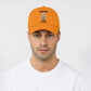 Labubu Have A Good Time Original 5-Panel Cap, Unisex Streetwear Cap for Anime & Kawaii Lovers, Gift For Men & Women M8425