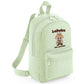 Labubu Backpack, Have A Good Time Cartoon Design, Unisex Travel, School & Everyday Kawaii Fashion Lovers Bag M8425