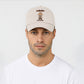 Labubu Have A Good Time Original 5-Panel Cap, Unisex Streetwear Cap for Anime & Kawaii Lovers, Gift For Men & Women M8425