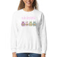 La Bubu Sweatshirt Unisex Funny Anime Classic Fit Jumper, Great Gift Idea for Pullover Fashion Lovers M8427