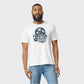 Summer Beach Vibes T-Shirt, Lightweight, Breathable Tee for Men & Women, Island Design For Beach Days & Vacations M8436