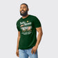 Salty Moms Beach Club Summer T-Shirt, Fun & Stylish Printed Classic Fit Tee, 100% Cotton Summer Shirt For Beach-Loving Moms M8437