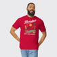 Summer Beach T-Shirt, Florida Bury Your Regret Printed Tee For Men & Women, Summer Beach Lovers Gift Shirt M8438