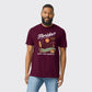 Summer Beach T-Shirt, Florida Bury Your Regret Printed Tee For Men & Women, Summer Beach Lovers Gift Shirt M8438