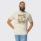 Summer Beach T-Shirt, Florida Bury Your Regret Printed Tee For Men & Women, Summer Beach Lovers Gift Shirt M8438