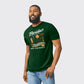 Summer Beach T-Shirt, Florida Bury Your Regret Printed Tee For Men & Women, Summer Beach Lovers Gift Shirt M8438