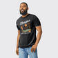 Summer Beach T-Shirt, Florida Bury Your Regret Printed Tee For Men & Women, Summer Beach Lovers Gift Shirt M8438