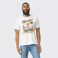 Summer Beach T-Shirt, Florida Bury Your Regret Printed Tee For Men & Women, Summer Beach Lovers Gift Shirt M8438