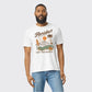 Summer Beach T-Shirt, Florida Bury Your Regret Printed Tee For Men & Women, Summer Beach Lovers Gift Shirt M8438
