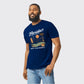 Summer Beach T-Shirt, Florida Bury Your Regret Printed Tee For Men & Women, Summer Beach Lovers Gift Shirt M8438