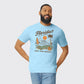 Summer Beach T-Shirt, Florida Bury Your Regret Printed Tee For Men & Women, Summer Beach Lovers Gift Shirt M8438