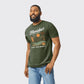 Summer Beach T-Shirt, Florida Bury Your Regret Printed Tee For Men & Women, Summer Beach Lovers Gift Shirt M8438