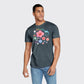 Refresh Sweet Summer Beach T-Shirt, Perfect Tee for Beach Days, Pool Parties & Chilling in Warm Weather 100% Ringspun Cotton M8439