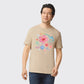 Refresh Sweet Summer Beach T-Shirt, Perfect Tee for Beach Days, Pool Parties & Chilling in Warm Weather 100% Ringspun Cotton M8439