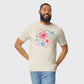 Refresh Sweet Summer Beach T-Shirt, Perfect Tee for Beach Days, Pool Parties & Chilling in Warm Weather 100% Ringspun Cotton M8439