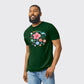Refresh Sweet Summer Beach T-Shirt, Perfect Tee for Beach Days, Pool Parties & Chilling in Warm Weather 100% Ringspun Cotton M8439