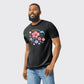 Refresh Sweet Summer Beach T-Shirt, Perfect Tee for Beach Days, Pool Parties & Chilling in Warm Weather 100% Ringspun Cotton M8439