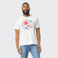 Refresh Sweet Summer Beach T-Shirt, Perfect Tee for Beach Days, Pool Parties & Chilling in Warm Weather 100% Ringspun Cotton M8439