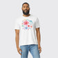 Refresh Sweet Summer Beach T-Shirt, Perfect Tee for Beach Days, Pool Parties & Chilling in Warm Weather 100% Ringspun Cotton M8439