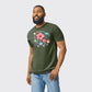 Refresh Sweet Summer Beach T-Shirt, Perfect Tee for Beach Days, Pool Parties & Chilling in Warm Weather 100% Ringspun Cotton M8439