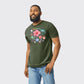 Refresh Sweet Summer Beach T-Shirt, Perfect Tee for Beach Days, Pool Parties & Chilling in Warm Weather 100% Ringspun Cotton M8439